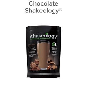 Shakeology